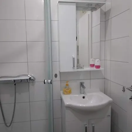 Luxrs Lägenhet *